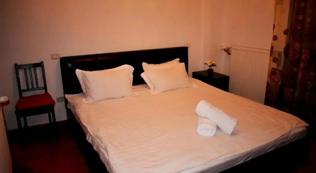 Студия Grand Central Accommodation - Beldiman