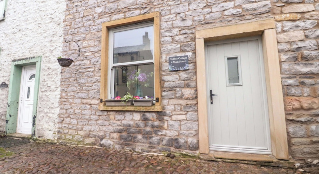 Cobble Cottage, Забронировать Дом для отпуска Клайтеро 