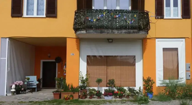 B&B Sil-Vera, Забронировать Отель «постель и завтрак» Отели Пьемонта с парковкой, Парковка