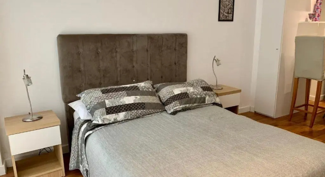 Апартаменты c 1 комнатой Beautiful Studio in Palermo Soho