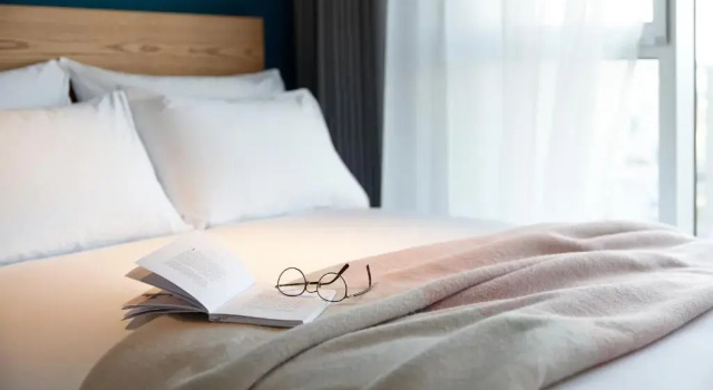 Двухместный номер Standard L7 HONGDAE by LOTTE HOTELS
