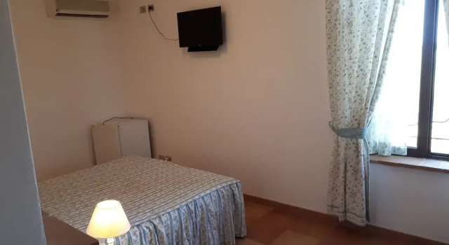 Семейный номер Standard Agriturismo La Talpa