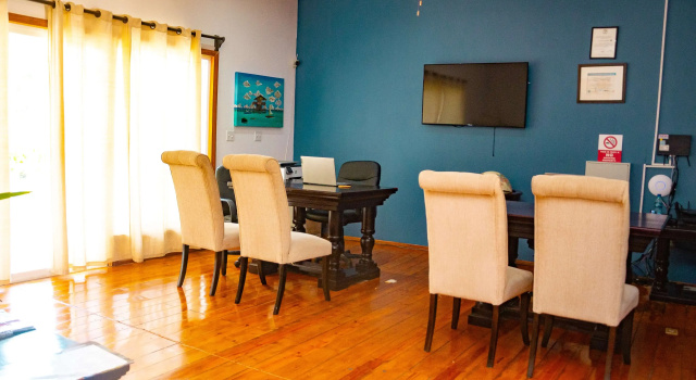Best Western Grand Baymen Gardens, Boek Hotel San Pedro Belize Province