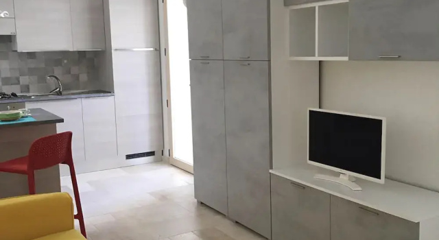 Studio Vacanze Scrigno