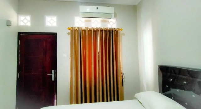 Aqsa Guest House Ciamis Syariah, Rezervovat Penzión Ciamis West Java