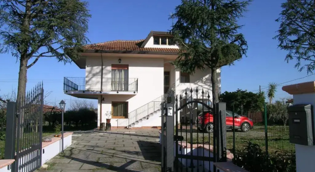 Коттедж Appartamento LA SPOLA