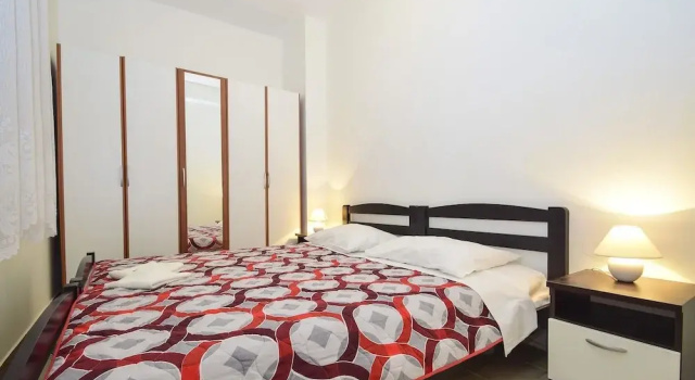 Apartments Silvana 597 / A3 Three Bedrooms, Забронировать Апартаменты/квартира Влашичи Остров Паг