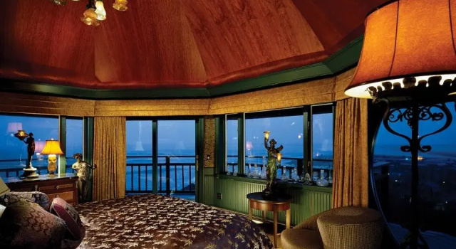 Lands End Inn, Забронировать Отель Провинстаун Полуостров Кейп-Код