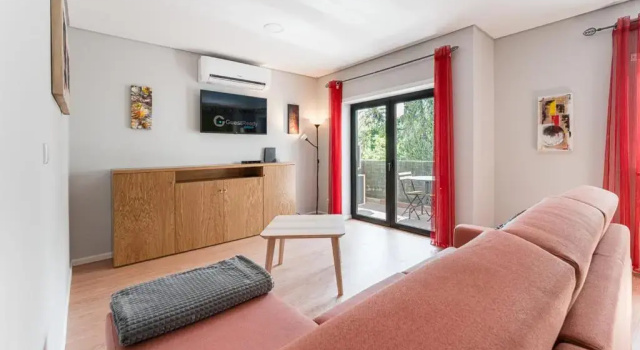 GuestReady - Fernandes Apartment, Забронировать Апартаменты/квартира Понте-де-Лима Portuguese Route of Santiago