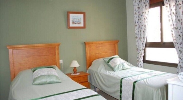 Central apartment near Puerto Marina, Забронировать Апартаменты/квартира Фуэнхирола Коста-дель-Соль