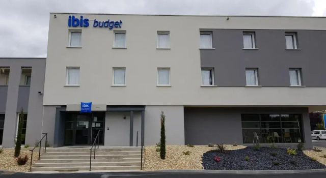 ibis budget Cahors, Rezervasyon Otel Cahors Lot Valley