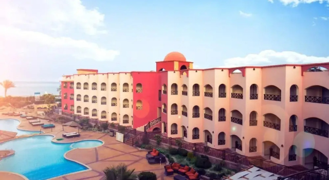 Полулюкс Blue House Hotel