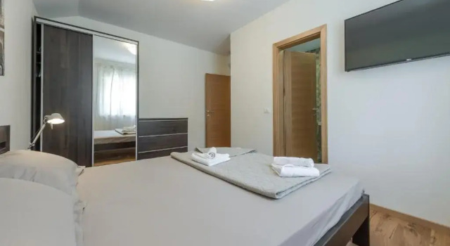 Villa Nespola Penthouse, 予約 ヴィラ ツァヴタット Cavtat Coast