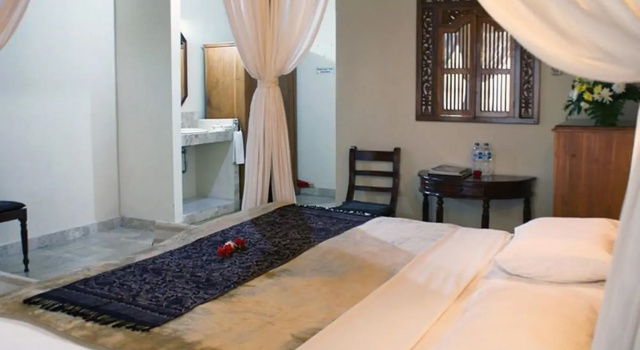 Cendana Resort & Spa