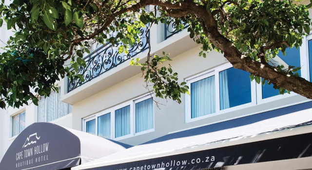 Cape Town Hollow Boutique Hotel, Забронировать Бутик-отель Отели Cape Peninsula с бассейном, Бассейн