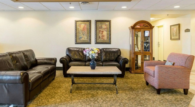 MainStay Suites Dover