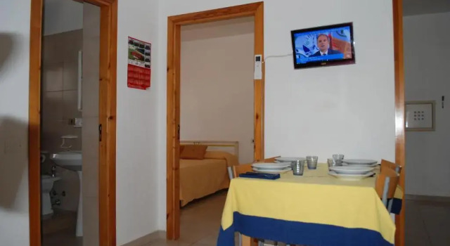 Appartamenti Euro'92, Забронировать Кемпинг Кемпинги и глэмпинги Вьесте, Кемпинг