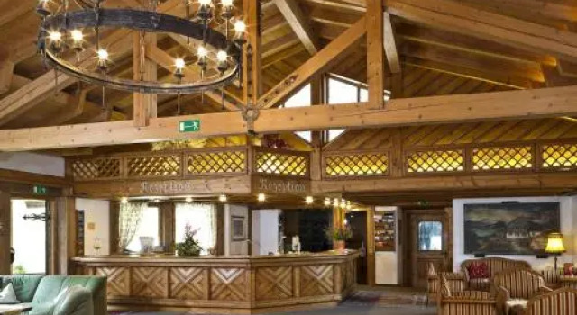 Steinbach-Hotel, Забронировать Отель Рупольдинг Chiemgau