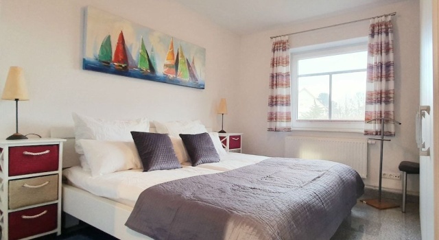 Ferienwohnung Saida