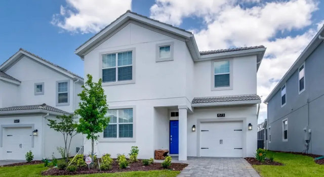 1573 Flange Drive