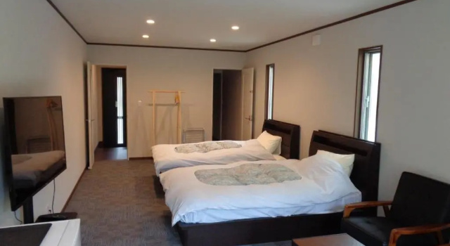 Villa House Hisago - Vacation STAY 61410v, Забронировать Вилла Кавадзу Сидзуока