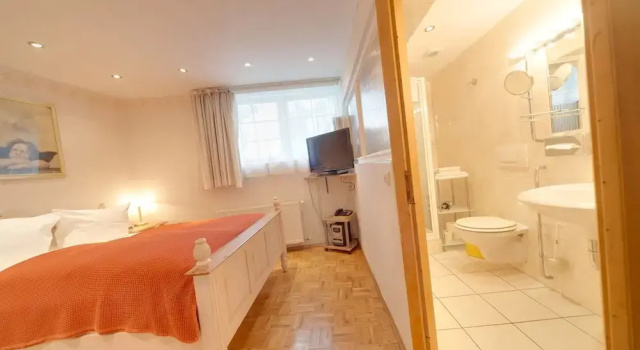 Двухместный номер Standard Hotel Peter Schaefer