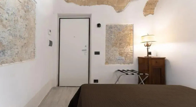 Номер Standard Le dimore del Borgo