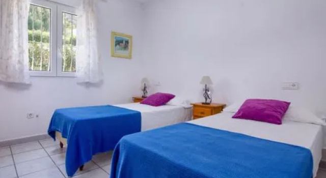 House Macando Denia