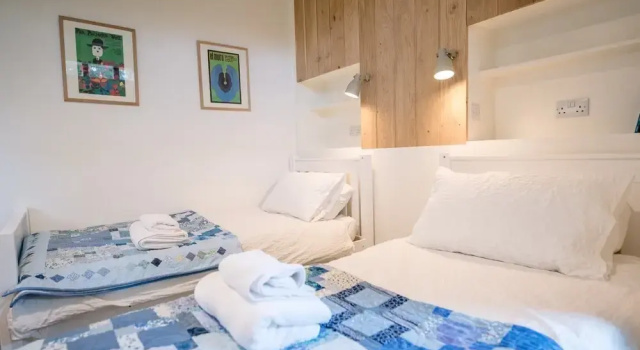 The Cartlodge, Hasketon, Забронировать Отель Вудбридж Суффолк