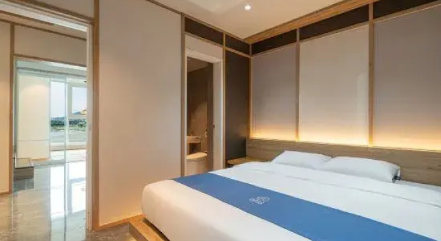 Люкс POP! Hotel Tebet Jakarta