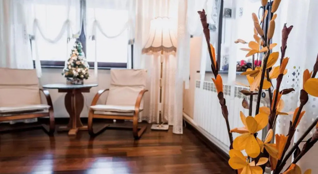 Irena, Брондау Қонақ үй Korbielow Silesian Voivodeship