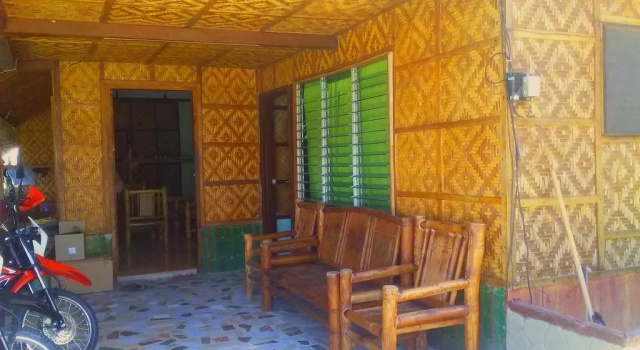 Overview Hostel, Đặt Nhà trọ Nhà trọ tại Bohol, Nhà trọ