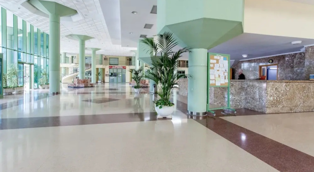 Valencia Flat Rental - Patacona Beach 7