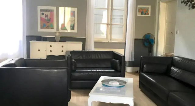 Residence Chartran