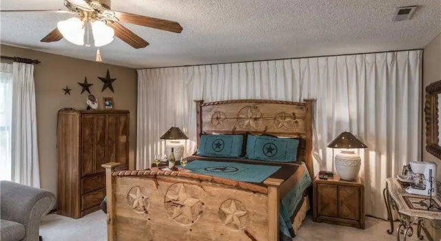 Cowboys Indians and Outlaws - Three Bedroom Cabin, Забронировать Отель Руидозо Нью-Мексико