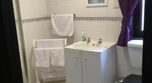 Номер Deluxe Gordon House