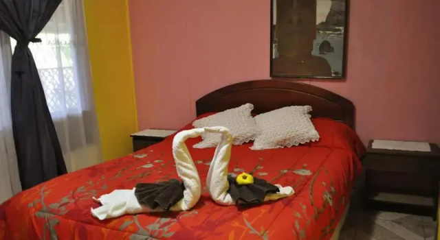 Kona Tau Hostelling, Rezerwuj Hotel Hotele w Valparaíso ze śniadaniem, Śniadanie