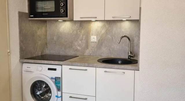 Appartement Argelès-sur-Mer, 2 pièces, 4 personnes - FR-1-388-95, Забронировать Апартаменты/квартира Апартаменты Vermillion Coast, Апартаменты/квартира