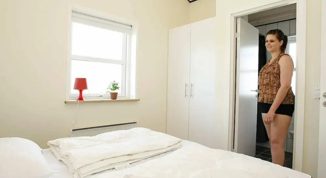 Pretty Holiday Home in Brovst With Whirlpool, Забронировать Отель Отели Limfjord 3 звезды, 3*