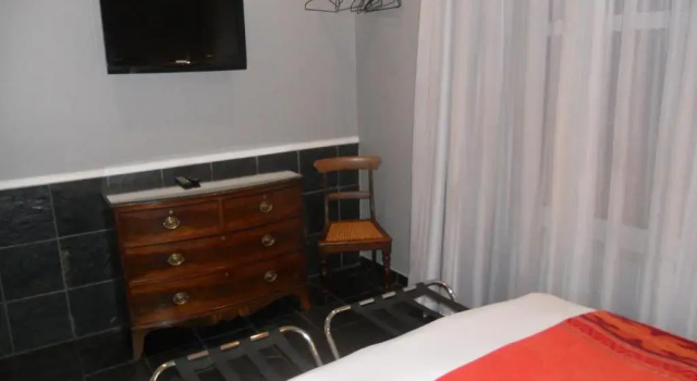 Номер Standard Rose Lodge