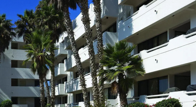 WorldMark La Paloma
