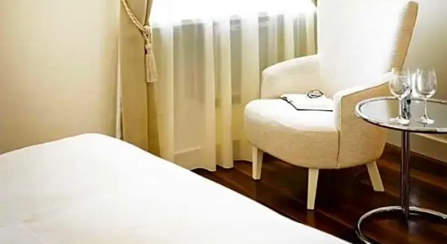 Номер Classic Hotel Vis à Vis