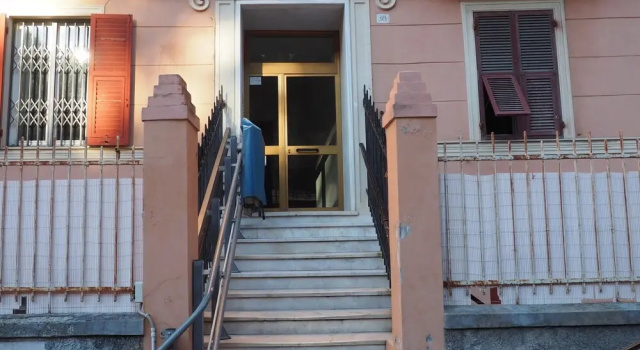 La Porta Accanto, Забронировать Отель Генуя Итальянская Ривьера