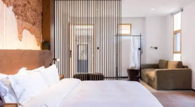 Номер Deluxe Xun Sun Hotel