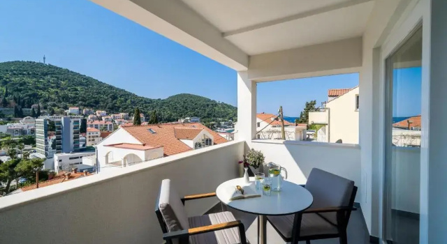 Апартаменты Apartments Swallow's Nest