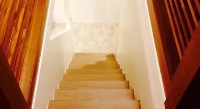 Коттедж с видом на сад Sweetlight B&B