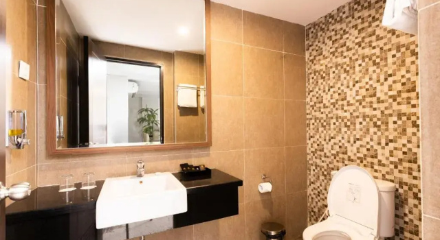 Deluxe Zimmer Next Hotel Yogyakarta