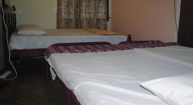 Raymond's Boutique Travelers Home - Hostel, Забронировать Хостел Хостелы Малакки, рядом с Мелака, Хостел