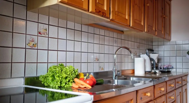 Кровать в общем номере с 2 комнатами с балконом Residence Obermoarhof - Family Apartments with Pool & Playground