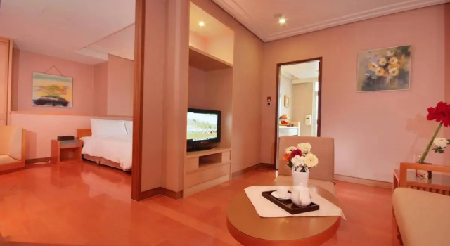 Aroma Hotel